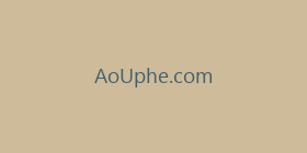AoUphe.com