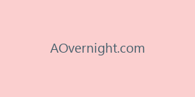 AOvernight.com