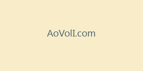 AoVolI.com