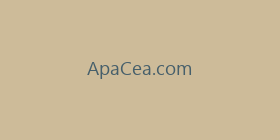 ApaCea.com