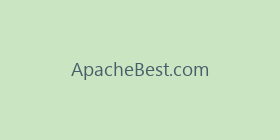 ApacheBest.com