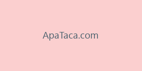 ApaTaca.com