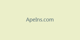 ApeIns.com