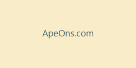 ApeOns.com
