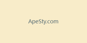 ApeSty.com