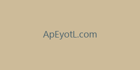 ApEyotL.com