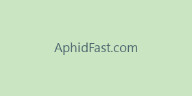 AphidFast.com