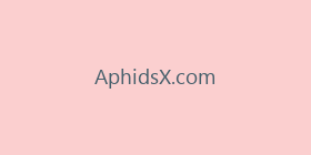 AphidsX.com
