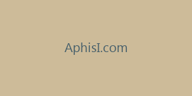 AphisI.com