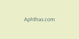 Aphthas.com