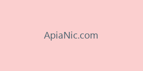 ApiaNic.com