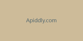 Apiddly.com