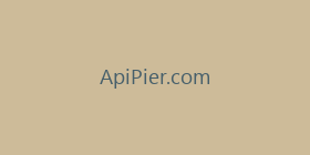ApiPier.com
