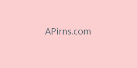 APirns.com