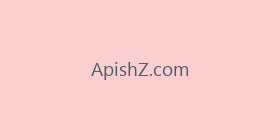 ApishZ.com