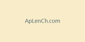 ApLenCh.com