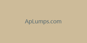 ApLumps.com