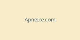 ApneIce.com