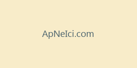 ApNeIci.com