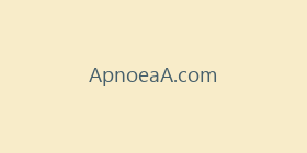 ApnoeaA.com