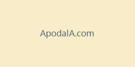 ApodalA.com
