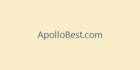 ApolloBest.com