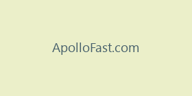 ApolloFast.com