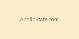 ApolloState.com