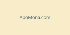 ApoMona.com