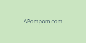 APompom.com