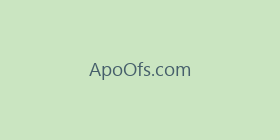 ApoOfs.com