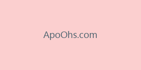 ApoOhs.com