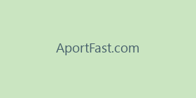 AportFast.com
