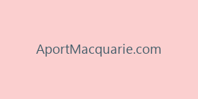 AportMacquarie.com