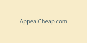 AppealCheap.com