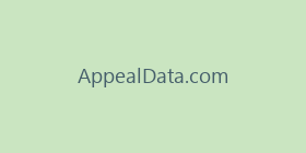 AppealData.com