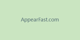 AppearFast.com