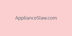 ApplianceSlaw.com