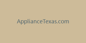 ApplianceTexas.com