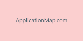 ApplicationMap.com