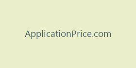 ApplicationPrice.com