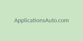 ApplicationsAuto.com