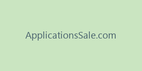ApplicationsSale.com