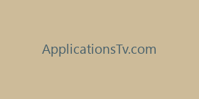ApplicationsTv.com