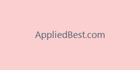 AppliedBest.com