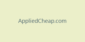 AppliedCheap.com