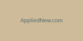 AppliedNew.com