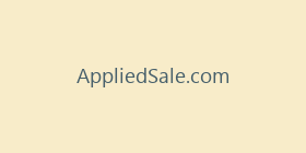 AppliedSale.com