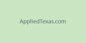 AppliedTexas.com