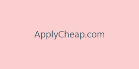 ApplyCheap.com